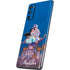 Disney Aladdin and Jasmine Magic Carpet Galaxy S20 Fan Edition Skin